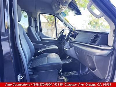 2023 Ford Transit 350 XL   - Photo 7 - Orange, CA 92868