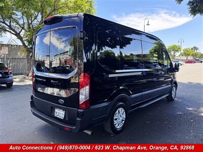 2023 Ford Transit 350 XL   - Photo 3 - Orange, CA 92868