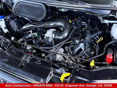 2023 Ford Transit 350 XL   - Photo 25 - Orange, CA 92868