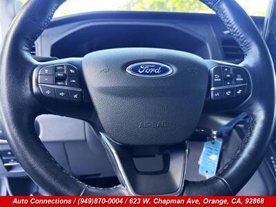 2023 Ford Transit 350 XL   - Photo 13 - Orange, CA 92868