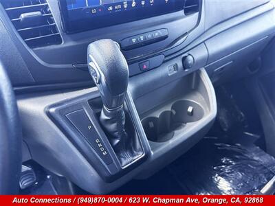 2023 Ford Transit 350 XL   - Photo 14 - Orange, CA 92868
