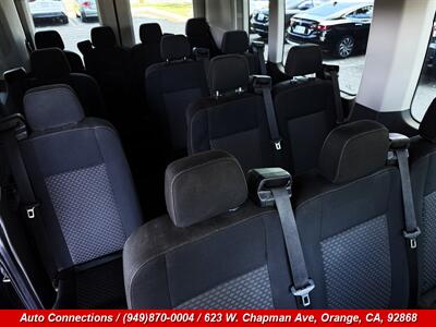 2023 Ford Transit 350 XL   - Photo 8 - Orange, CA 92868