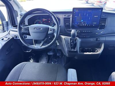 2023 Ford Transit 350 XL   - Photo 12 - Orange, CA 92868