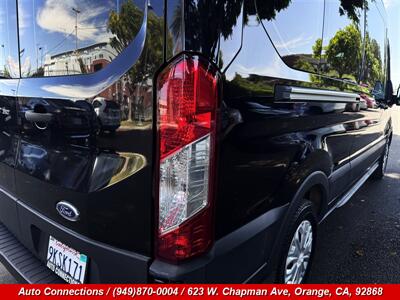 2023 Ford Transit 350 XL   - Photo 32 - Orange, CA 92868