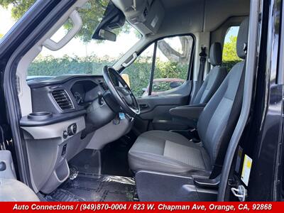 2023 Ford Transit 350 XL   - Photo 6 - Orange, CA 92868