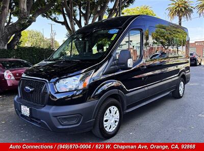 2023 Ford Transit 350 XL   - Photo 2 - Orange, CA 92868