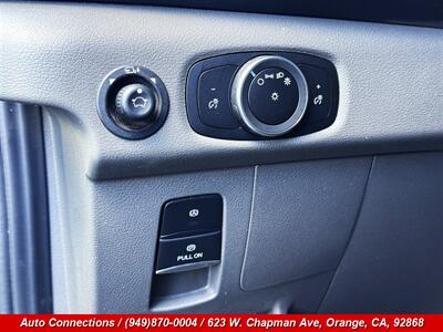 2023 Ford Transit 350 XL   - Photo 19 - Orange, CA 92868