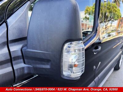 2023 Ford Transit 350 XL   - Photo 30 - Orange, CA 92868