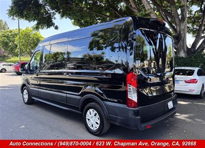 2023 Ford Transit 350 XL   - Photo 4 - Orange, CA 92868