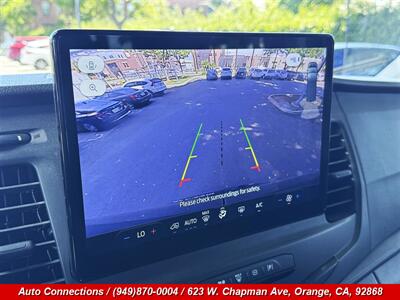 2023 Ford Transit 350 XL   - Photo 16 - Orange, CA 92868