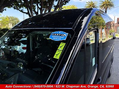 2023 Ford Transit 350 XL   - Photo 26 - Orange, CA 92868