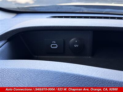 2023 Ford Transit 350 XL   - Photo 17 - Orange, CA 92868