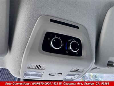 2023 Ford Transit 350 XL   - Photo 22 - Orange, CA 92868