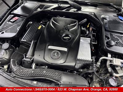 2015 Mercedes-Benz C 300   - Photo 31 - Orange, CA 92868