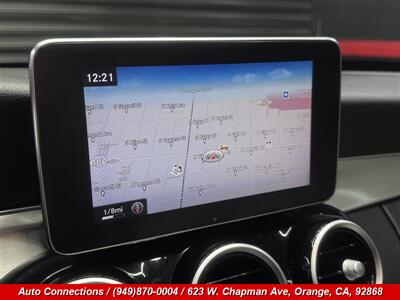 2015 Mercedes-Benz C 300   - Photo 18 - Orange, CA 92868