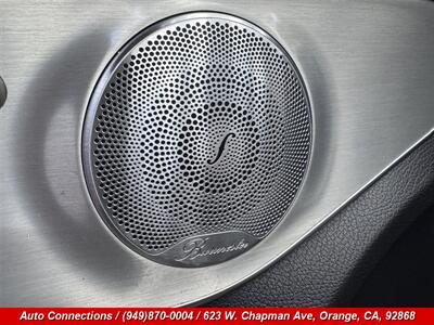 2015 Mercedes-Benz C 300   - Photo 27 - Orange, CA 92868