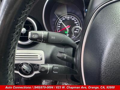 2015 Mercedes-Benz C 300   - Photo 14 - Orange, CA 92868