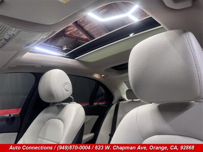 2015 Mercedes-Benz C 300   - Photo 21 - Orange, CA 92868