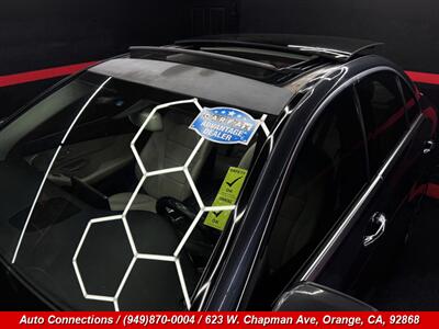 2015 Mercedes-Benz C 300   - Photo 32 - Orange, CA 92868