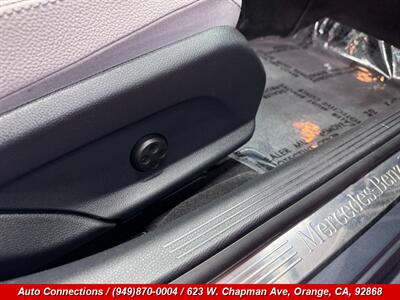 2015 Mercedes-Benz C 300   - Photo 29 - Orange, CA 92868