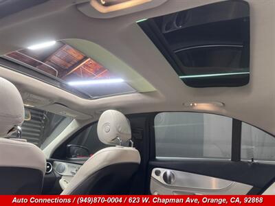 2015 Mercedes-Benz C 300   - Photo 22 - Orange, CA 92868