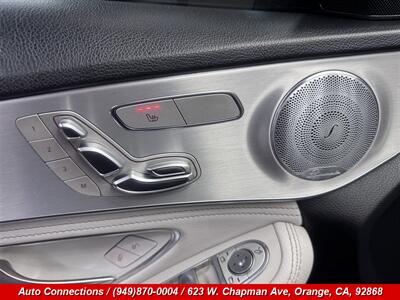 2015 Mercedes-Benz C 300   - Photo 24 - Orange, CA 92868
