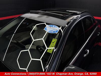 2015 Mercedes-Benz C 300   - Photo 32 - Orange, CA 92868