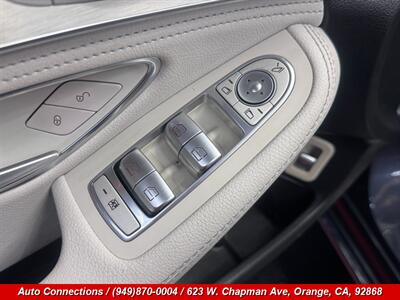 2015 Mercedes-Benz C 300   - Photo 26 - Orange, CA 92868