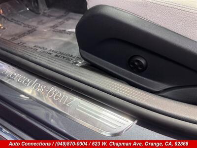 2015 Mercedes-Benz C 300   - Photo 28 - Orange, CA 92868