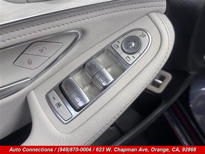 2015 Mercedes-Benz C 300   - Photo 26 - Orange, CA 92868