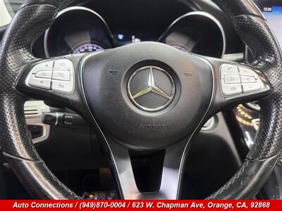 2015 Mercedes-Benz C 300   - Photo 13 - Orange, CA 92868