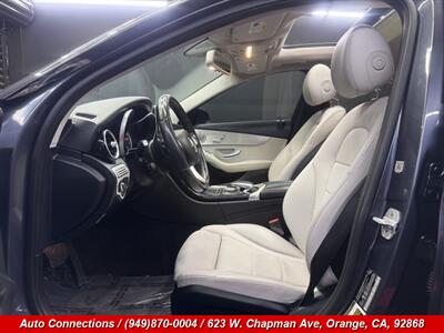 2015 Mercedes-Benz C 300   - Photo 6 - Orange, CA 92868