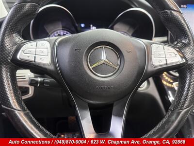 2015 Mercedes-Benz C 300   - Photo 13 - Orange, CA 92868