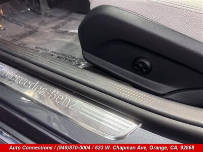 2015 Mercedes-Benz C 300   - Photo 28 - Orange, CA 92868