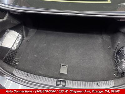 2015 Mercedes-Benz C 300   - Photo 30 - Orange, CA 92868