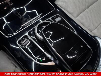 2015 Mercedes-Benz C 300   - Photo 16 - Orange, CA 92868