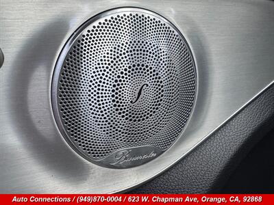 2015 Mercedes-Benz C 300   - Photo 27 - Orange, CA 92868