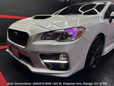 2016 Subaru WRX Premium   - Photo 35 - Orange, CA 92868
