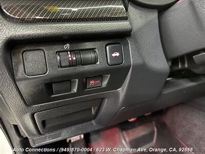 2016 Subaru WRX Premium   - Photo 22 - Orange, CA 92868