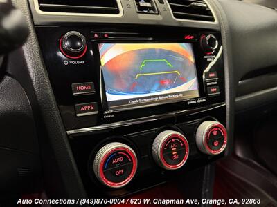 2016 Subaru WRX Premium   - Photo 19 - Orange, CA 92868