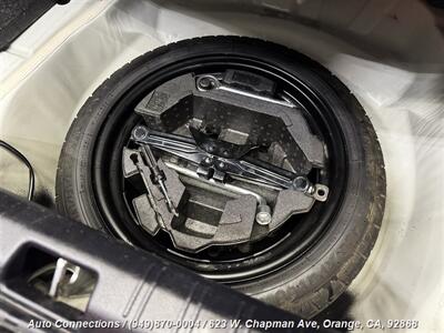 2016 Subaru WRX Premium   - Photo 28 - Orange, CA 92868