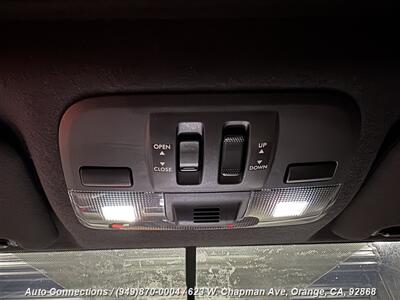 2016 Subaru WRX Premium   - Photo 20 - Orange, CA 92868