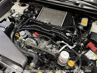 2016 Subaru WRX Premium   - Photo 29 - Orange, CA 92868