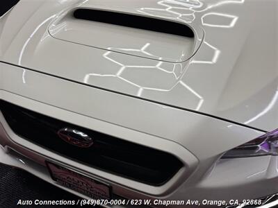 2016 Subaru WRX Premium   - Photo 32 - Orange, CA 92868