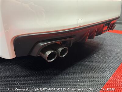 2016 Subaru WRX Premium   - Photo 33 - Orange, CA 92868