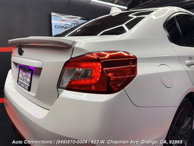2016 Subaru WRX Premium   - Photo 36 - Orange, CA 92868