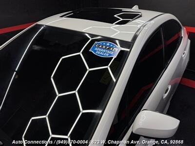 2016 Subaru WRX Premium   - Photo 30 - Orange, CA 92868