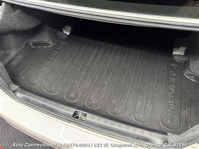 2016 Subaru WRX Premium   - Photo 27 - Orange, CA 92868