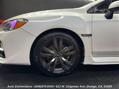 2016 Subaru WRX Premium   - Photo 37 - Orange, CA 92868
