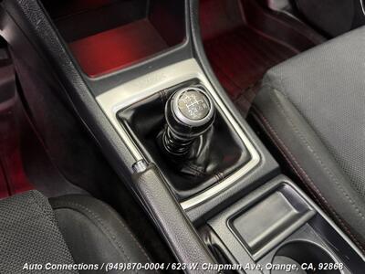 2016 Subaru WRX Premium   - Photo 17 - Orange, CA 92868